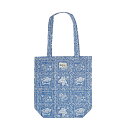 楽天AnthologyREYN SPOONER レインスプーナー LAHAINA SAILOR MARKET BAG ラハイナ セイラー マーケット バッグ 【ネコポス対応商品】