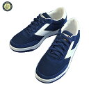 BROOKS HERITAGE ブルックス へリテージ MEN 039 S DOHERTY X ESTATE BLUE X WHITE メンズ ドハティー スニーカー