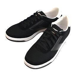 ブルックス スニーカー （メンズ） BROOKS HERITAGE ブルックス へリテージ MEN'S DOHERTY BLACK X WHITE メンズ ドハティー スニーカー