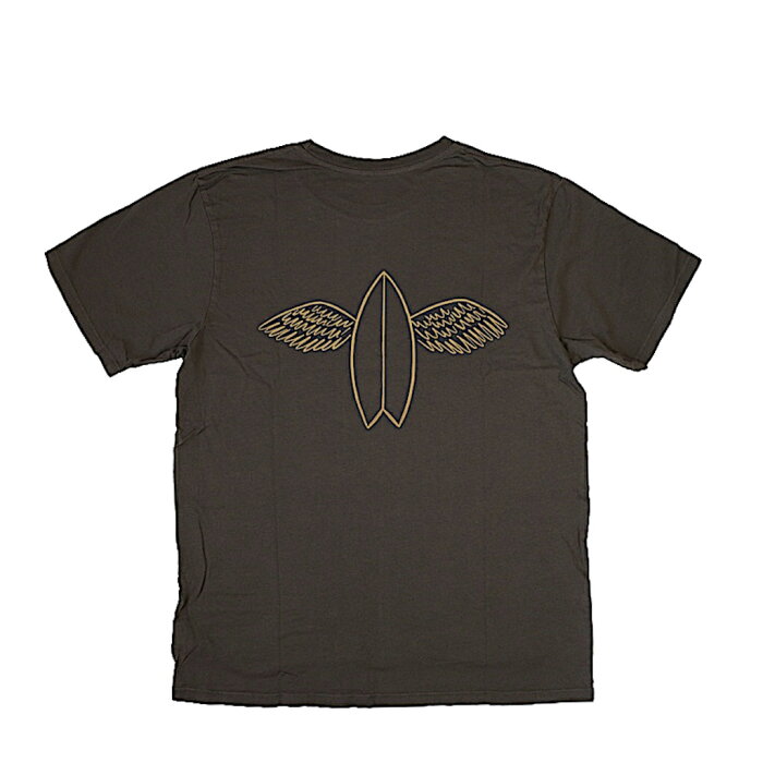 MOLLUSK モラスク FLYING FISH TEE メンズ フライング フィッシュ Tシャツ アメリカ製 2022年 春夏新入荷商品