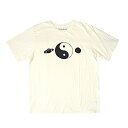 MOLLUSK モラスク SUPER NATURAL TEE メンズ スーパーナチュラル Tシャツ アメリカ製