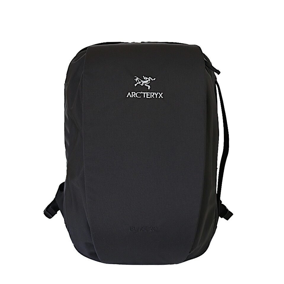 ARC'TERYX アークテリクス 16179 BLADE20 BACKPACK ブレード20 ビジネスバッグ デイパック 2022年 春夏入荷商品