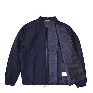 ARC'TERYX アークテリクス 29051 MEN'S ATOM LT SHORT JACKET KINGFISHER メンズ アトム LT ショート ジャケット ボンバージャケット 高機能 耐候性 軽量 2022年 春夏ニューモデル