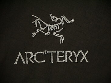ARC'TERYX アークテリクス 10968 MEN'S BETA SL JACKET BLACK メンズ ベータSL ジャケット 2018年 秋冬入荷商品