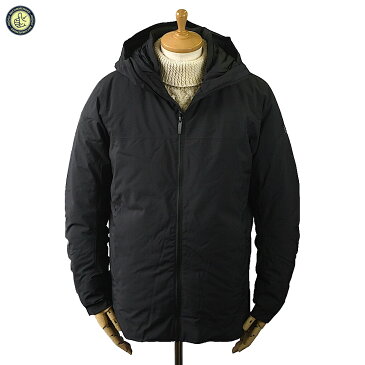 ARC'TERYX アークテリクス 18345 MEN'S KODA JACKET BLACK メンズ コダ ジャケット 2018年 秋冬入荷商品