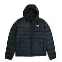 ザ ノースフェイス THE NORTH FACE メンズ アコンカグア2 フーディ TNF ブラック ダウンジャケット USAライン 日本未発売