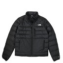 ノースフェイス ザ ノースフェイス THE NORTH FACE メンズ アコンカグア2 ジャケット TNF ブラック ダウンジャケット USAライン 日本未発売 2022年 秋冬入荷商品