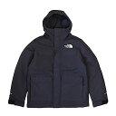 ノースフェイス ザ ノースフェイス THE NORTH FACE MEN'S CYPRESS PARKA TNF BLACK メンズ サイプレス パーカ ダウン ジャケット USAライン 日本未発売