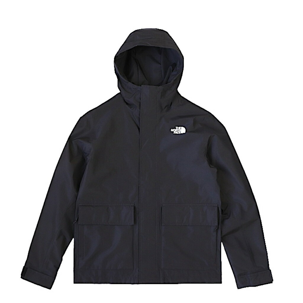 ノースフェイス THE NORTH FACE メンズ サイプレス レイン ジャケット USAモデル 日本未発売