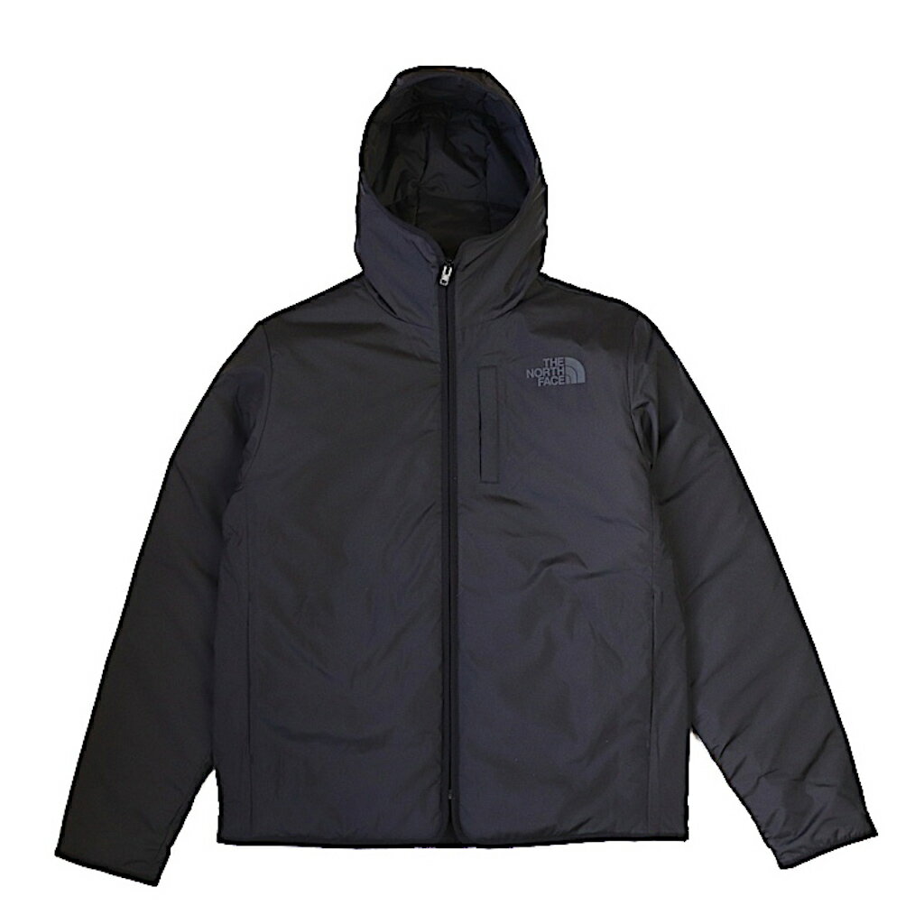 ザ ノースフェイス THE NORTH FACE メンズ シティ スタンダード インサレーション ジャケット ブラック USA ライン 日本未発売