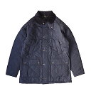 BARBOUR バブアーMQU1718 ASHBY POLARQUILT アシュビー ポーラーキルト キルティング ジャケット