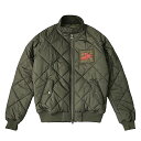 BARBOUR バブアーMQU1326 インターナショナル キルテッド マーチャント スティーブ マックイーン コレクション キルティングジャケット