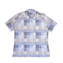 BARBOUR バブアーMSH5426 OAKSHORE SUMMER SHIRT オークショア サマーシャツ 半袖 カジュアルシャツ 2024年 春夏モデル