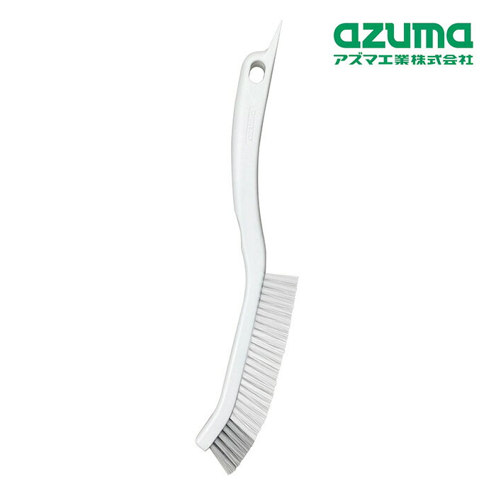 アズマ工業 アズマジック 薄型ブラシ やわらかめ BA719 【azuma 掃除 清掃 お風呂 浴室 キッチン コン..