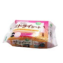 【2980円以上送料無料】アズマ SQA49 フロア用ドライシート 20P