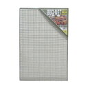 土井金属化成 バーベキュー網 Lサイズ 400×600mm 【BBQ アウトドア キャンプ 炭 レジャー 網 焼き網】