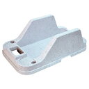 土井金属化成 安心トレイ2 HS-44 【ポリタンク 灯油缶用トレー 汚れ防止 給油 日本製】(4)