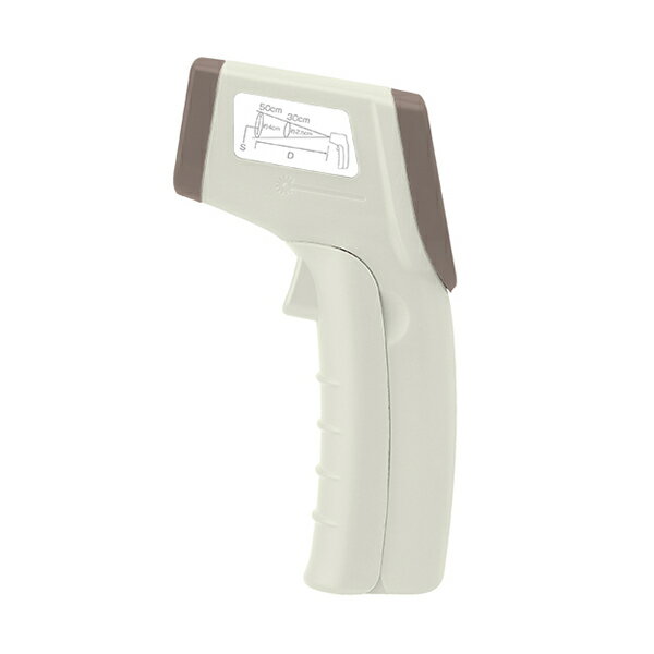 【2980円以上送料無料】ドリテック　O-604WT　赤外線温度計