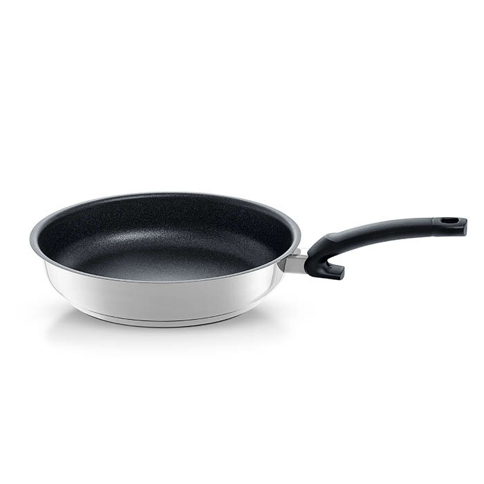 フライパン Fissler フィスラー 138-105-20-100 アダマント プレミアム フライパン20cm　IH・ガス対応