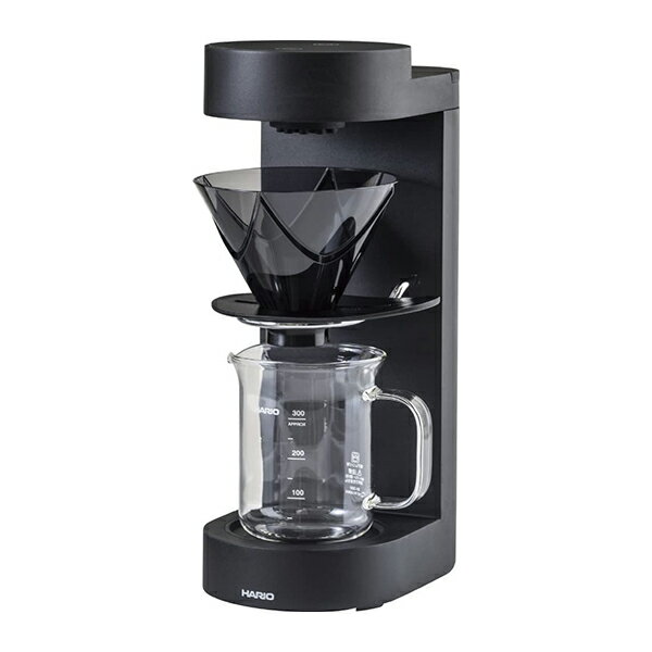 ☆送料無料☆HARIO ハリオ EMC-02-B MUGEN Coffee Maker