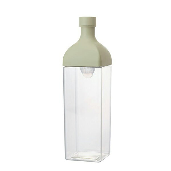 【2980円以上送料無料】ハリオ　KAB-120-SGカークボトル