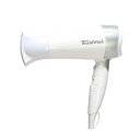 フカイ 海外使用可能 ワールドウインド ヘアードライヤー FHD-1209K 【送料無料 海外 電圧 対応 変圧 変圧器不要 旅行 軽量 折りたたみ お手頃 大...