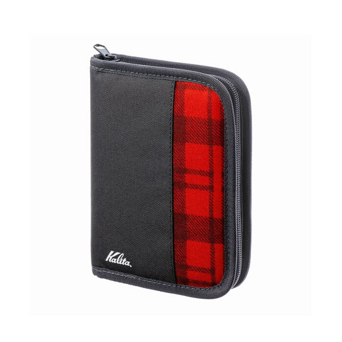 カリタ 71311 ブックカバー　GY 文庫本 ブックケース