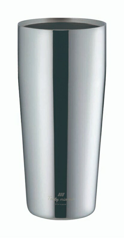 カクセー NEW ティスティミラー 真空二重タンブラー 630ml TM-09