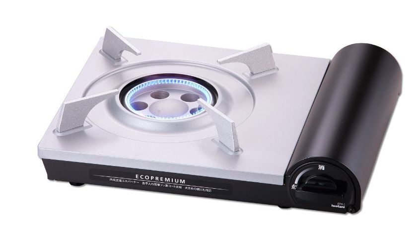 イワタニ カセットフー エコプレミアム CB-EPR-1のサムネイル