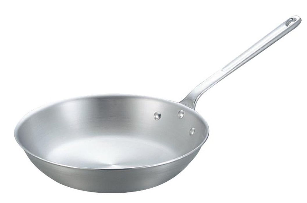 AKAO（アカオ） アルミフライパン　30cm