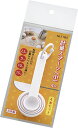 118A 計量スプーン(小)4pcセット(ヘッダー付袋入) 93129875