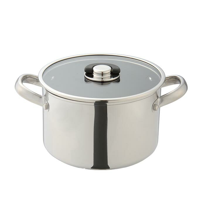 Rakuten - マイヤー スターシェフ4 両手鍋 20cm MSC4-W20