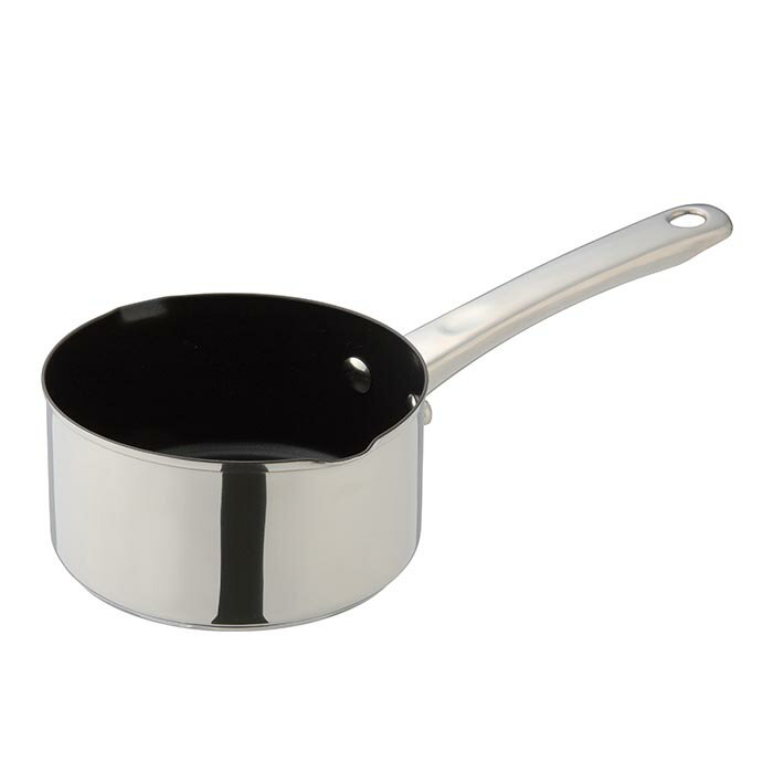 マイヤー スターシェフ4 ミルクパン 14cm MSC4-MP14