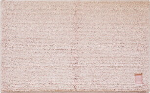 オカトー Hitohira 大判バスマット 60×90cm 桜 ピンク