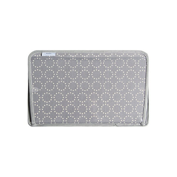 【2980円以上送料無料】オカトー matka リアトレイ グレー(2.0)