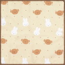 ☆送料無料メール便☆オカトー miffy マイクロファイバーふきん 3Pセット ミッフィーとボリス
