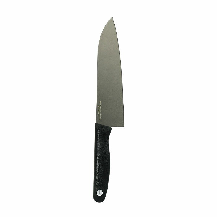 Rakuten - パール金属 F-2418 TOUCH st チタン包丁180mm