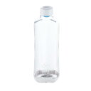 パール金属 H-6036 ブロックスタイル PCアクアボトル1000ml(クリア) 直飲み ダイレクトボトル