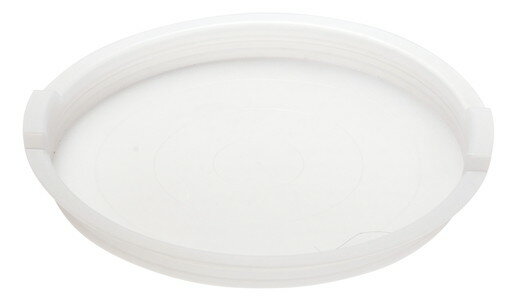 パール金属 HC-695 トルティーノ マルチポット18cm用PC蓋 【おしゃれ 使いやすい 使い勝手がいい 保存 ..