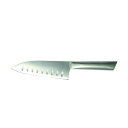 【2980円以上送料無料】パール金属 F-2414 千切りJ千切りしやすい三徳包丁165