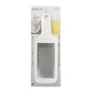 【2980円以上送料無料】 パール金属 CC-1610 Simple use エッチング軽い力で薬味おろし器