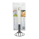 【2980円以上送料無料】 パール金属 CC-1619 Simple use ミニマッシャー