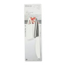 【2980円以上送料無料】 パール金属 CC-1631 Simple use サヤ付フルーツナイフ M