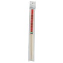 【2980円以上送料無料】 パール金属 CC-1680 Simple use 竹製料理用箸(約)33cm