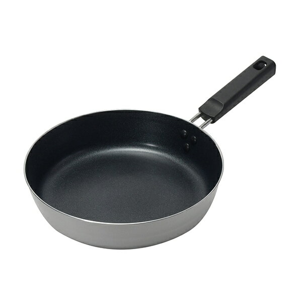 Rakuten - 【2980円以上送料無料】パール　HB-6556 チーノ ふっ素加工IH対応フライパン24cm