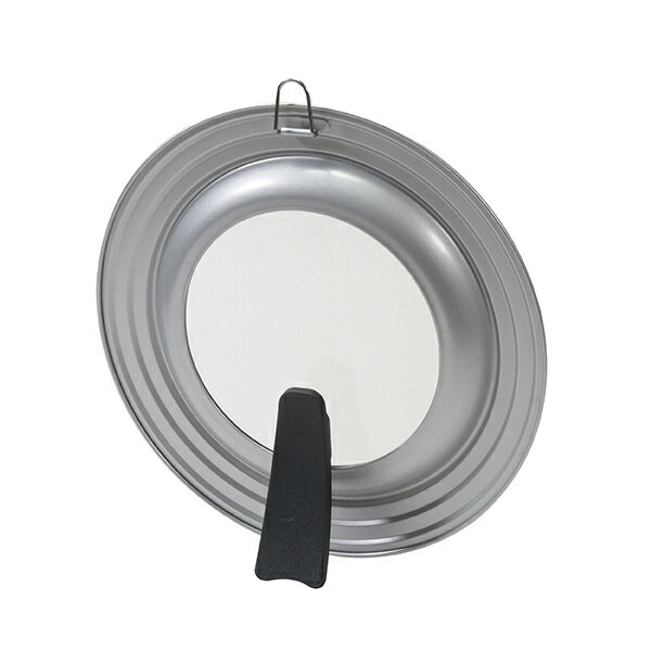 21 cm〜25 cm - 【2980円以上送料無料】パール　HB-6567 チーノ シリコーン加工窓付スタンド式パンカバー20〜24cm
