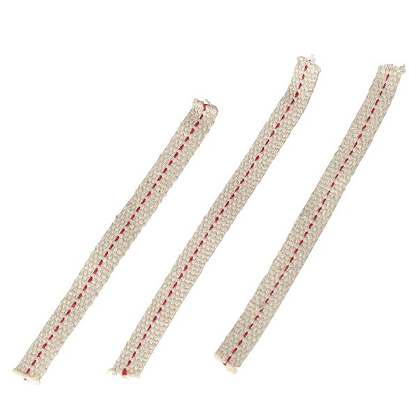 【2980円以上送料無料】キャプテンスタッグ UK-5005 CS オイルランタン用替え芯 中・大兼用 3本組