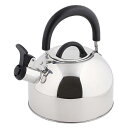 【2980円以上送料無料】パール金属 HB-4258 リップス ステンレス製ハーモニー笛吹きケットル2.3L