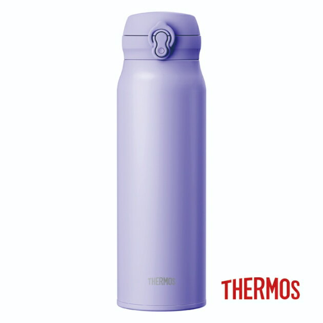 Rakuten - サーモス 真空断熱ケータイマグ 1.0L スモークパープル JNL-S1000 SMPL 【THERMOS ステンレスボトル 魔法びん構造 食洗機対応 スポーツドリンク OK 保冷 保温】