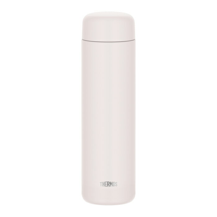Rakuten - サーモス 真空断熱ケータイマグ 650ml ソフトホワイト JPB-650 SFWH 【THERMOS 保温 保冷 ボトル マグ 水筒 持ち運び 軽量 軽い セラミック】